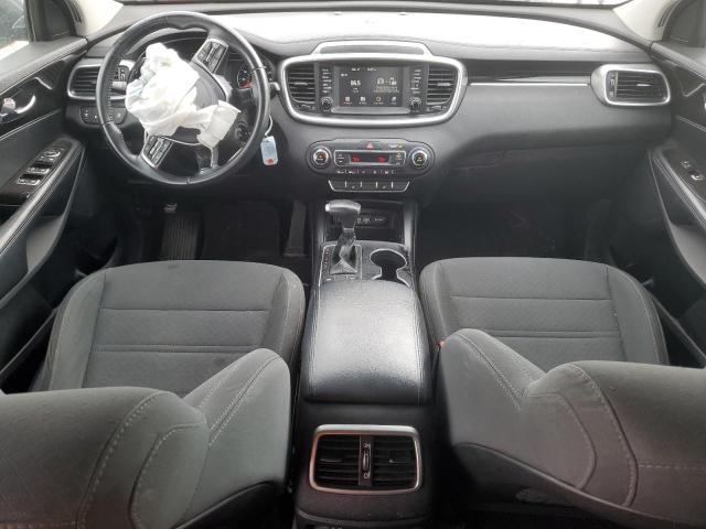  KIA SORENTO 2020 Серый