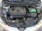 2016 Hyundai Elantra Se for Sale in Earlington, KY - Hail
