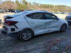 2019 Hyundai Elantra Sel na sprzedaż w Seaford, DE - Rear End