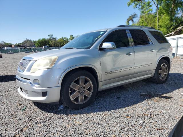 2011 Gmc Acadia Denali