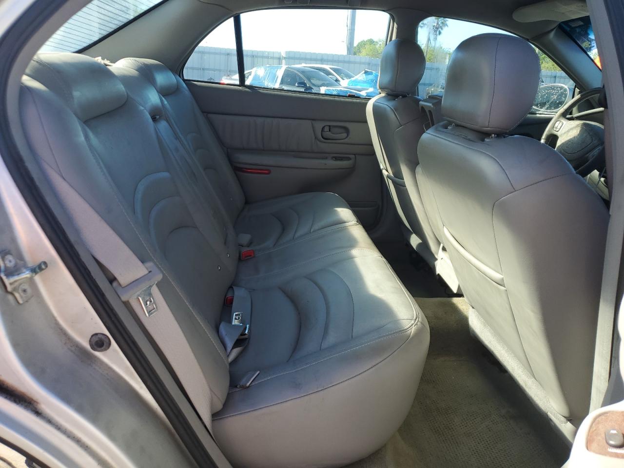 2005 Buick Century - Image 10