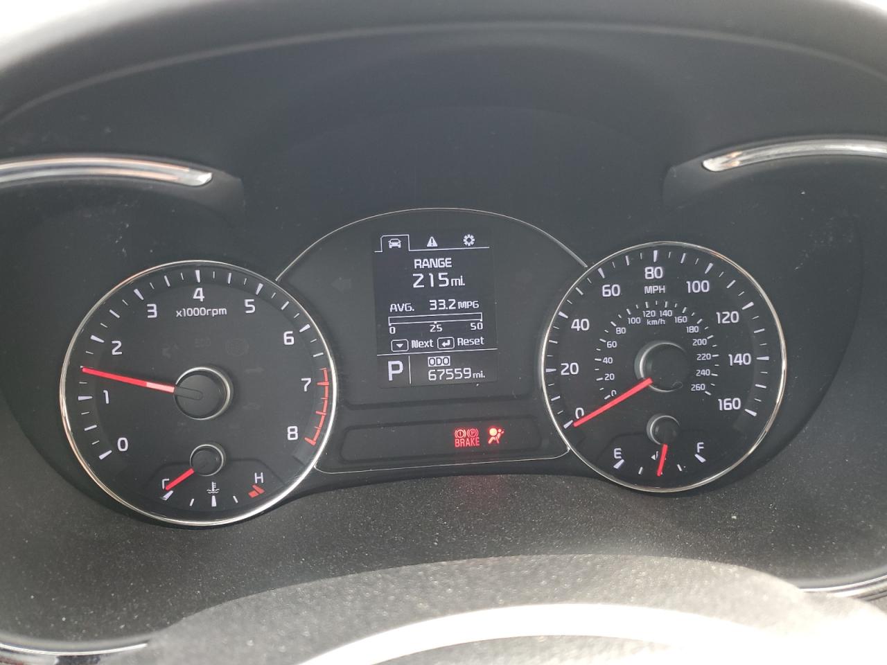 2016 Kia Forte - Image 9