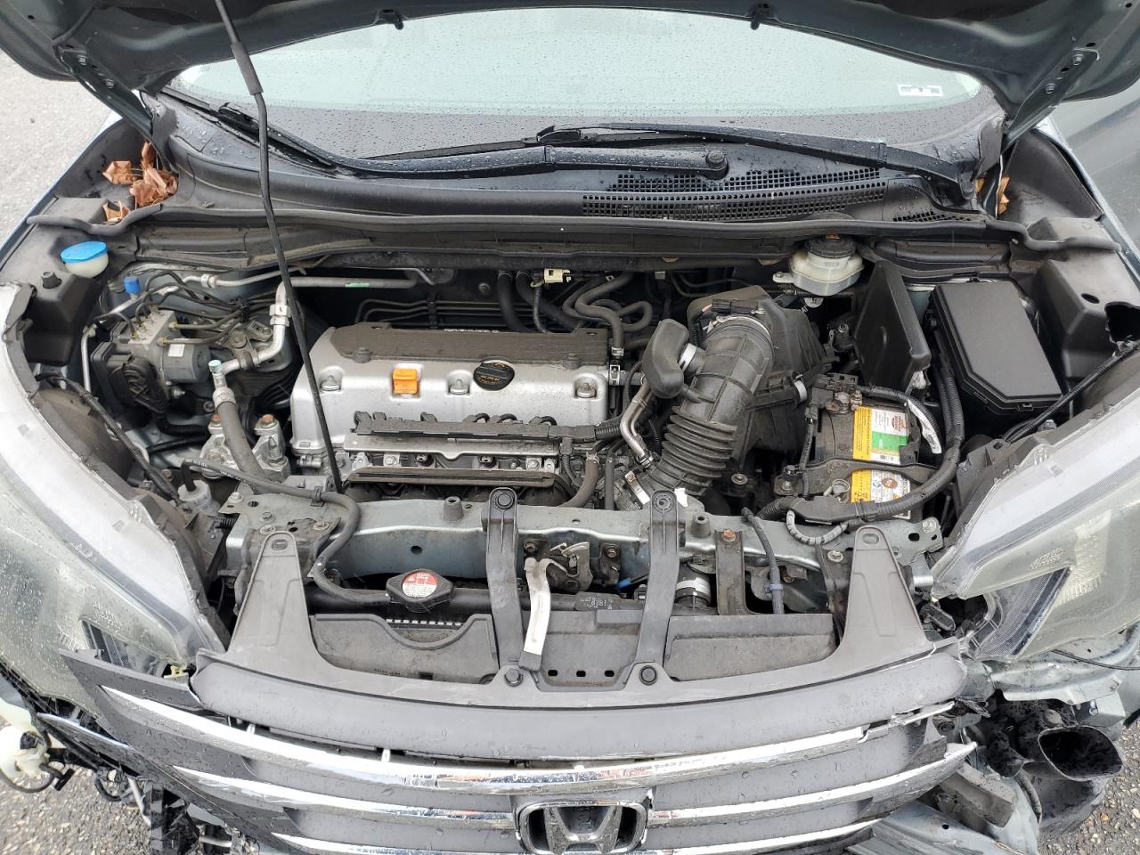 2012 Honda CR-V - Image 13