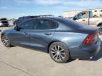 2022 Volvo S60 B5 Momentum на продаже в Wilmer, TX - Hail