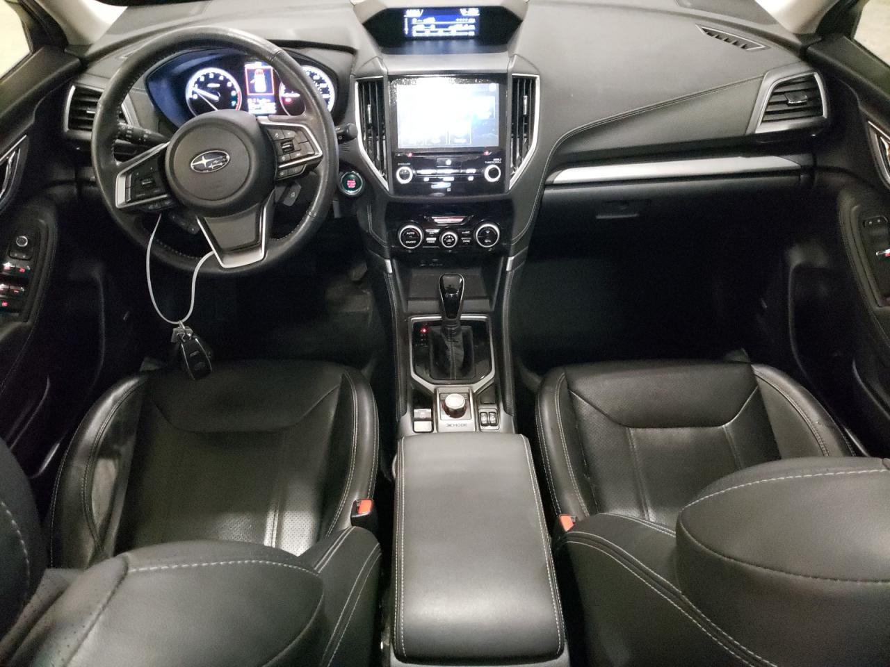 2019 Subaru Forester - Image 8