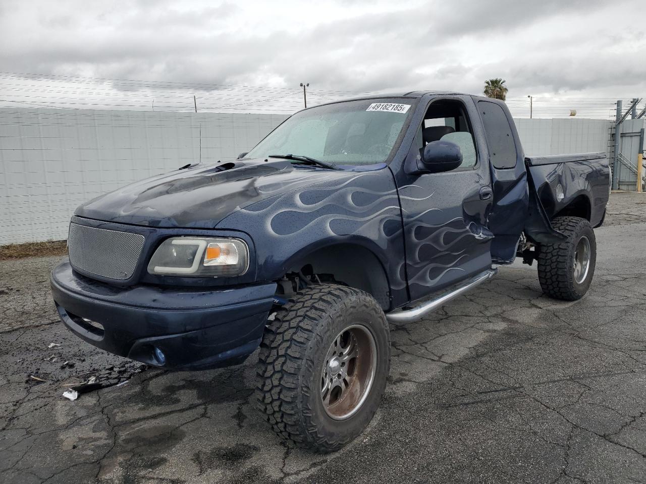 2002 Ford F-150 - Image 1