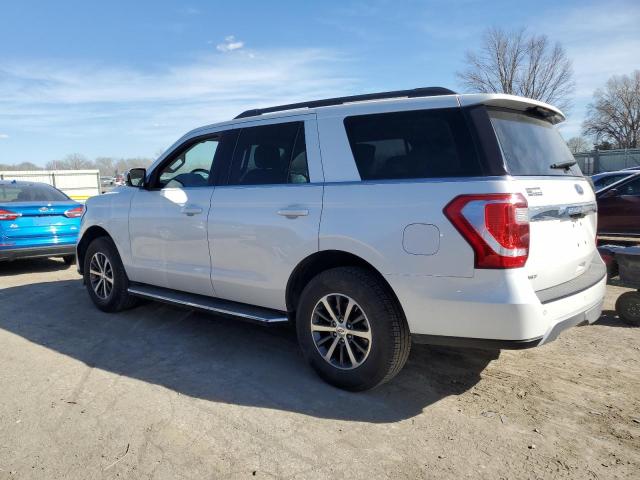  FORD EXPEDITION 2018 Biały