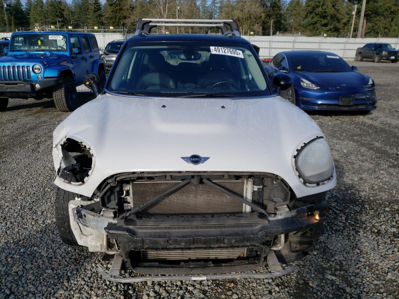 2017 MINI Cooper - Image 5
