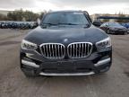 2021 Bmw X3 Xdrive30I en Venta en Las Vegas, NV - Side