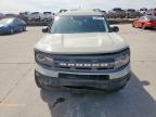 2024 Ford Bronco Sport Big Bend na sprzedaż w Grand Prairie, TX - Front End