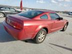 2007 Ford Mustang  for Sale in Grand Prairie, TX - Front End