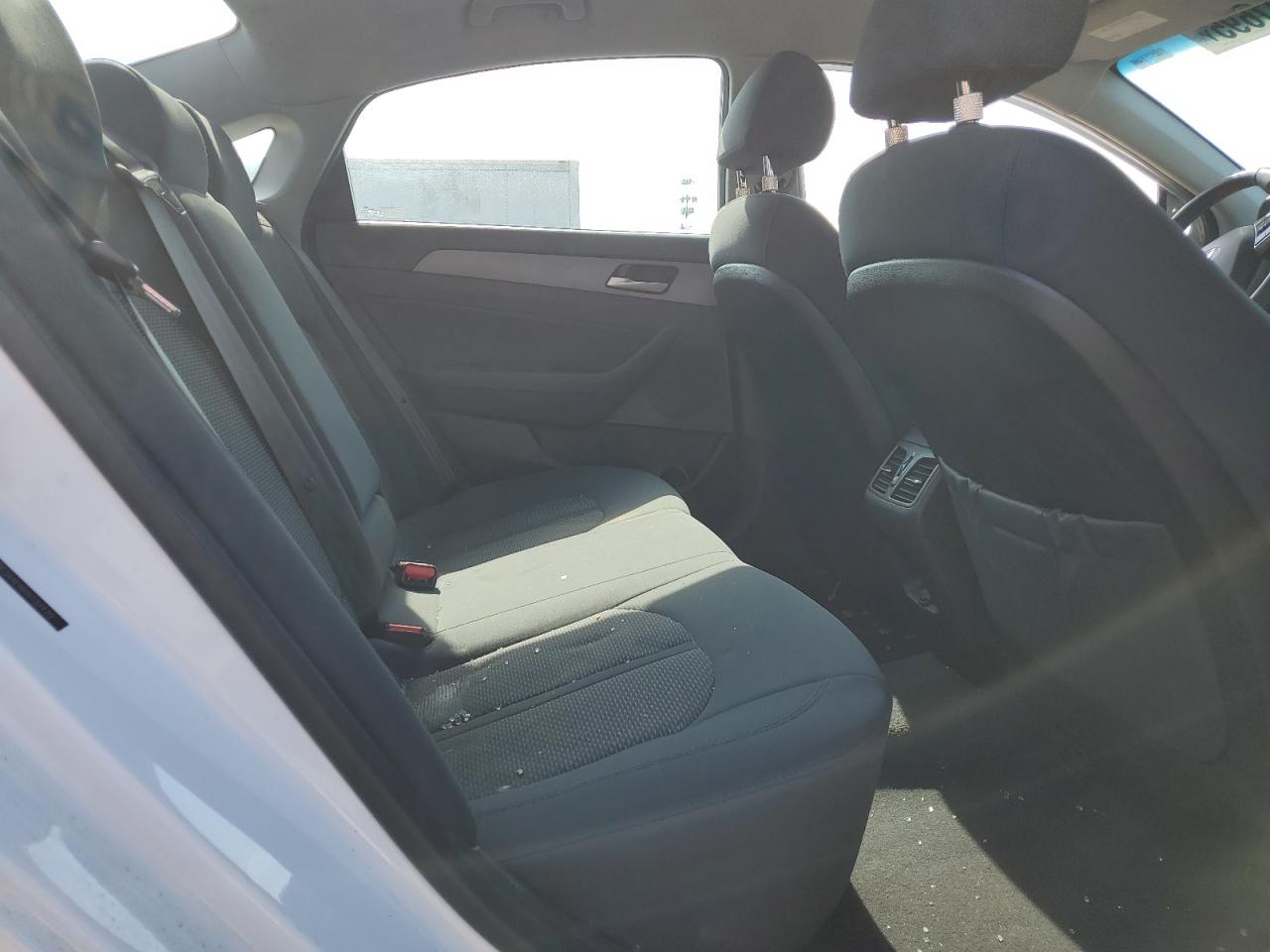 2019 Hyundai Sonata - Image 10