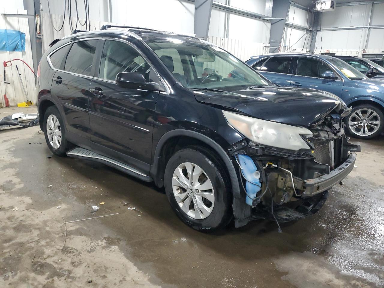 2013 Honda CR-V - Image 4