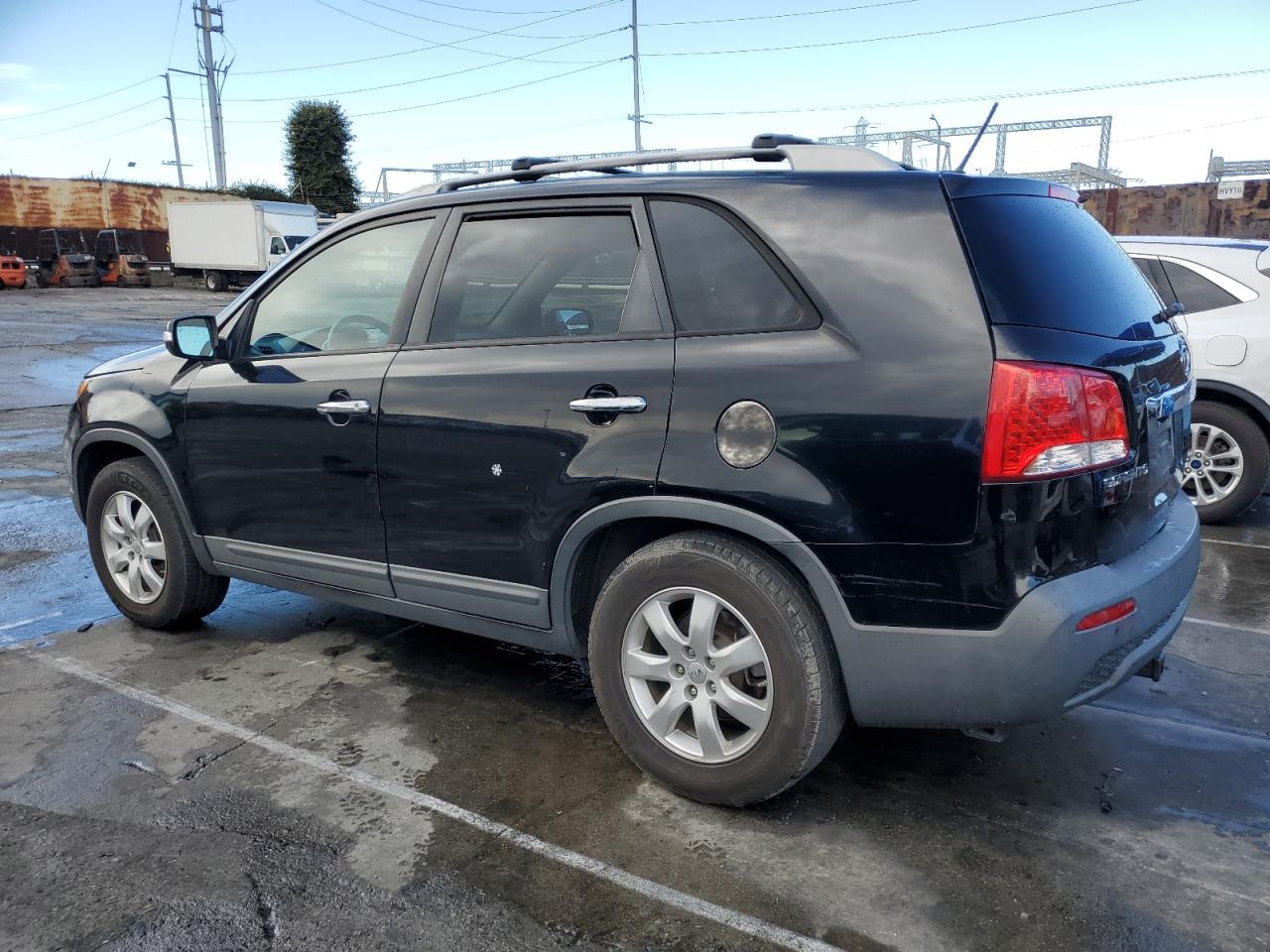 2012 Kia Sorento - Image 2