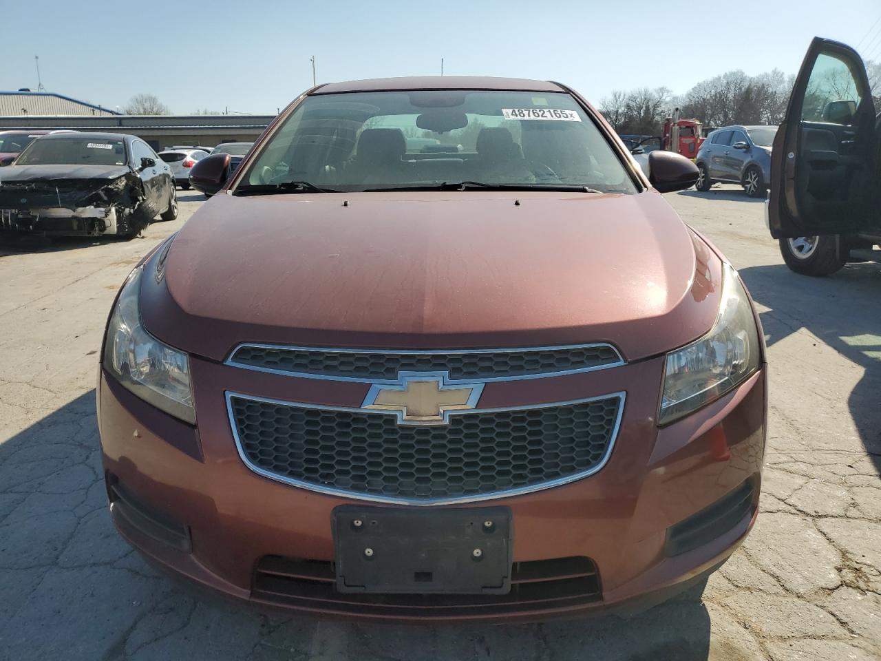 2012 Chevrolet Cruze - Image 5