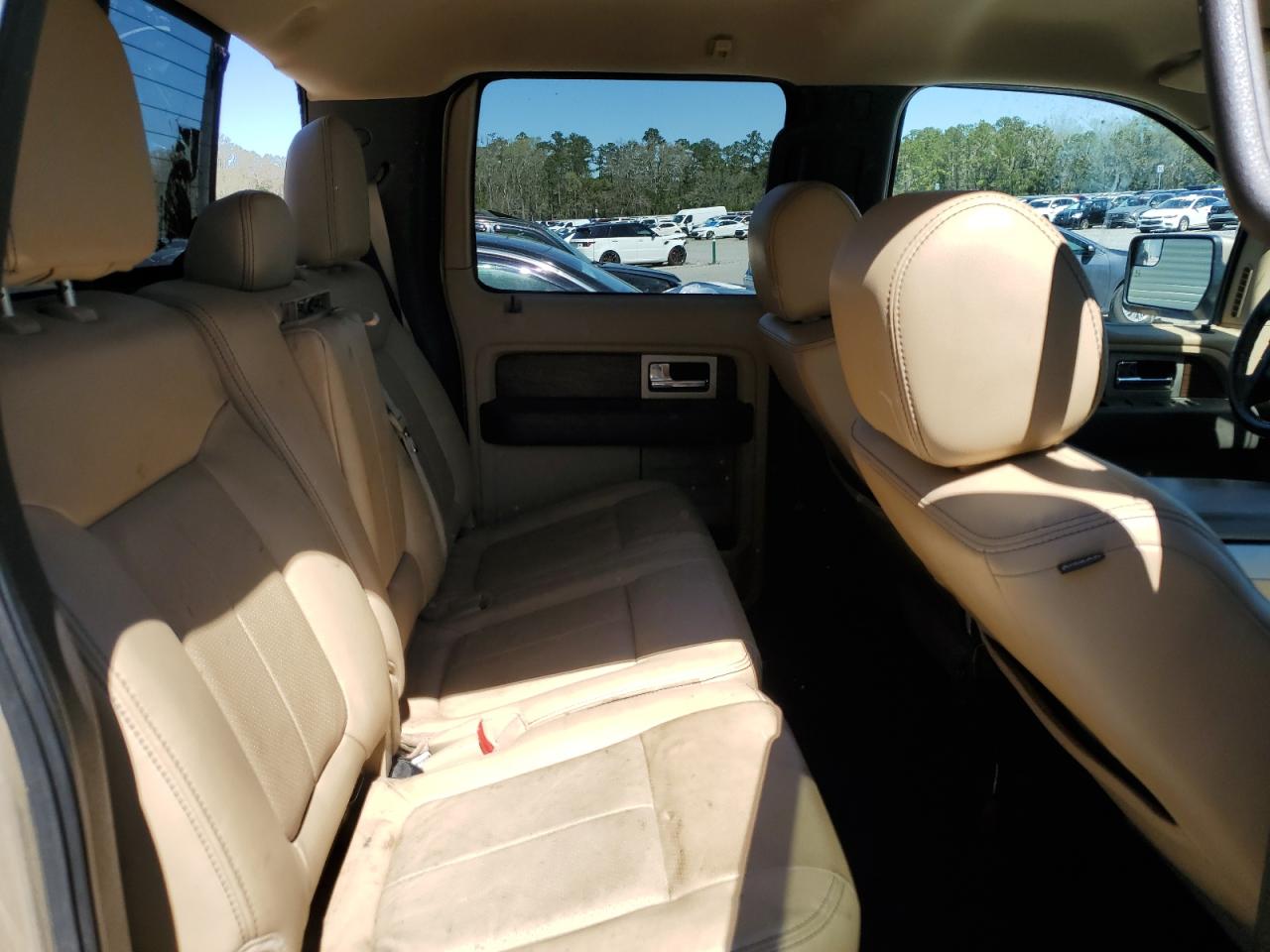 2013 Ford F-150 - Image 10