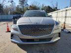 2022 Genesis Gv80 Base за продажба в Savannah, GA - All Over