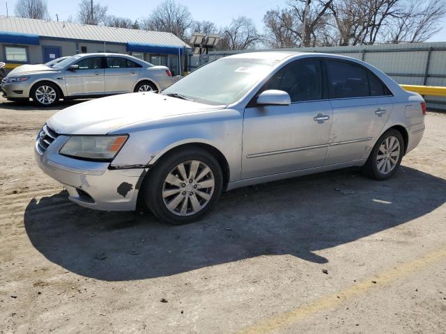 2009 Hyundai Sonata Se