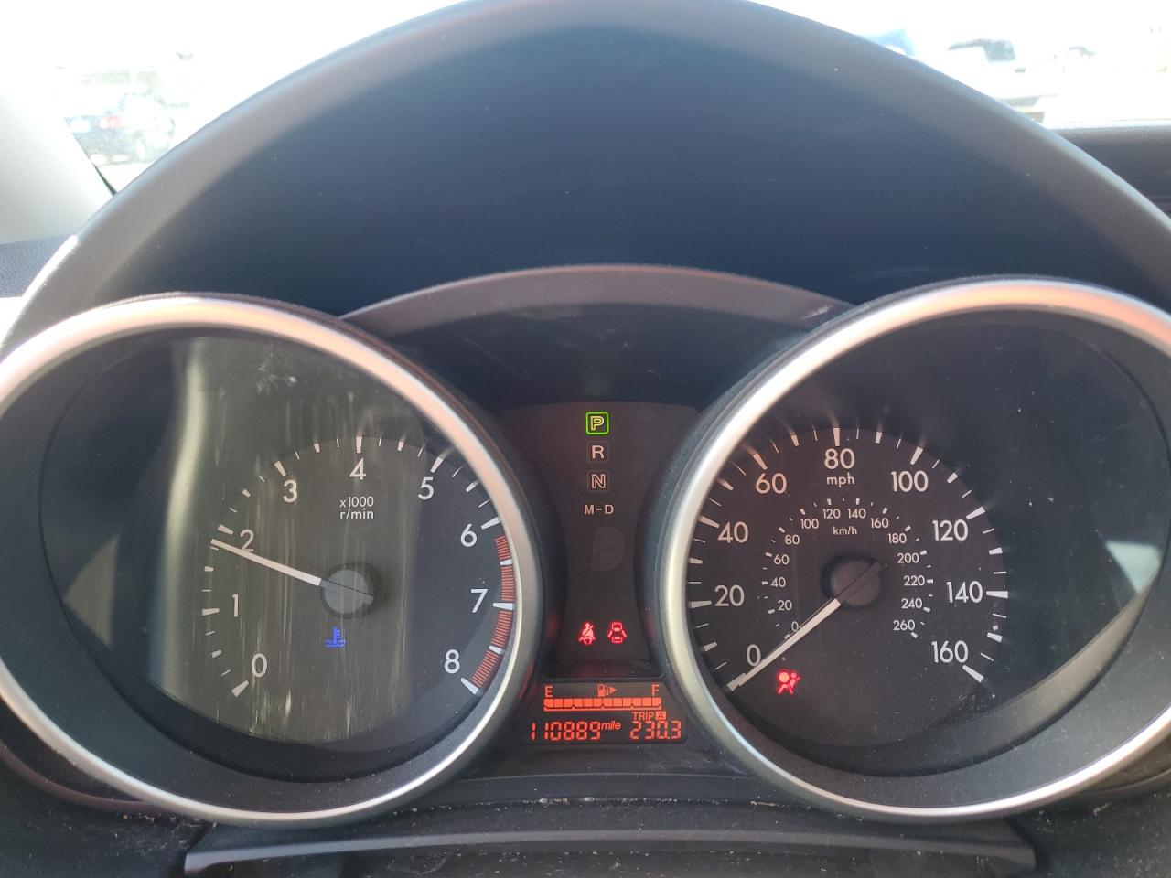 2015 Mazda 5 - Image 9