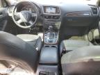 2012 Audi Q5 Premium Plus de vânzare în Amarillo, TX - Front End