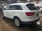 2013 Audi Q7 Premium за продажба в Elgin, IL - Front End