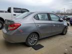 2019 Mitsubishi Mirage G4 Se zu verkaufen in Louisville, KY - Front End