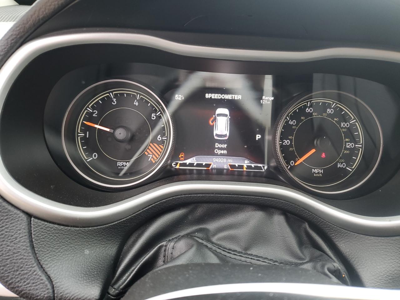 2015 Jeep Grand Cherokee - Image 9