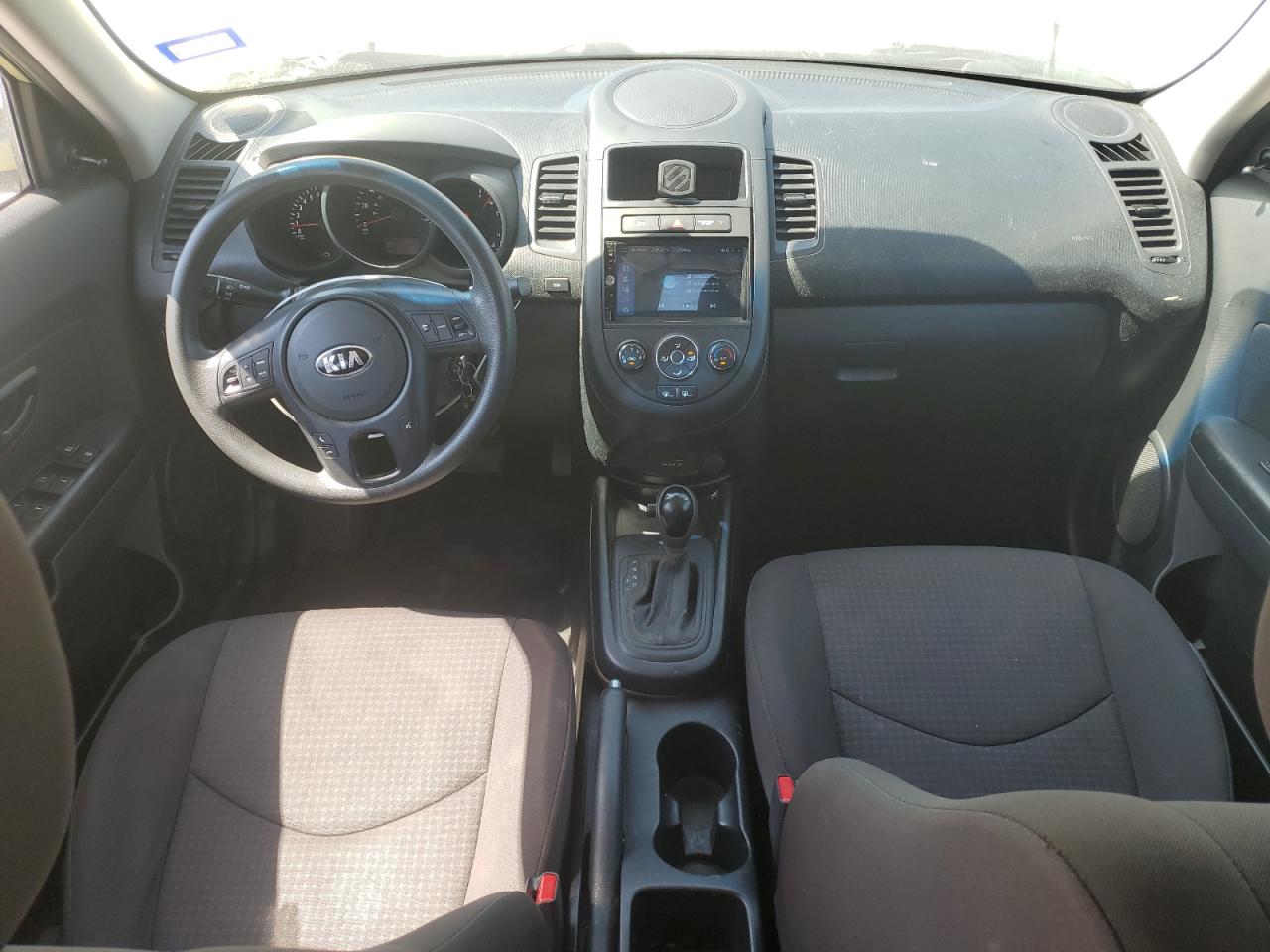 2013 Kia Soul - Image 8