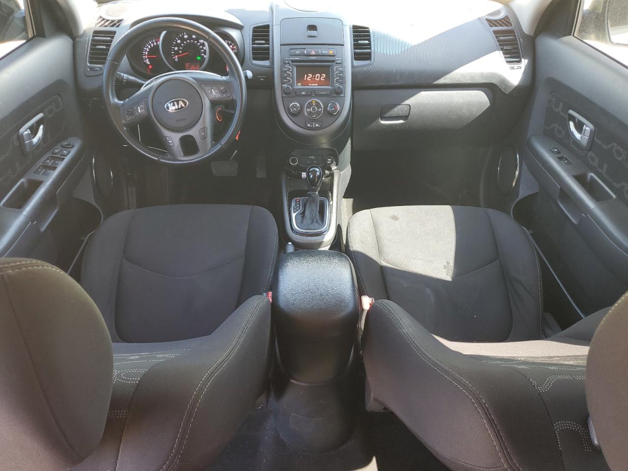 2013 Kia Soul - Image 8