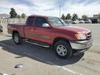 2000 Toyota Tundra Access Cab de vânzare în Anthony, TX - Rollover