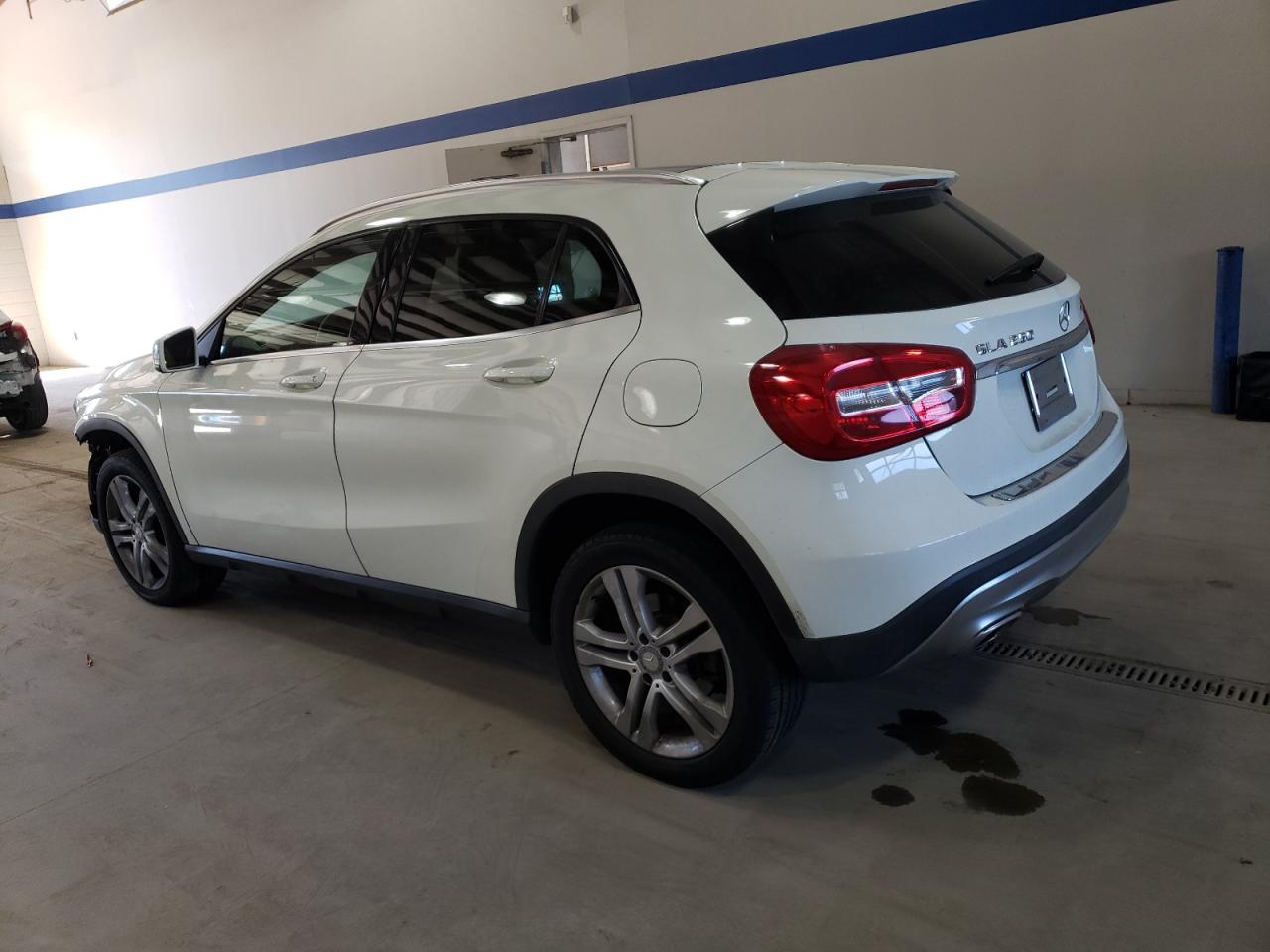 2015 Mercedes-Benz GLA-klasse - Image 2