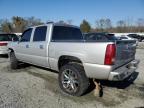 2005 Chevrolet Silverado K1500 на продаже в Spartanburg, SC - Front End