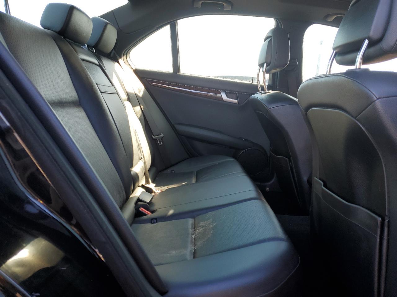 2014 Mercedes-Benz C-klasse - Image 10