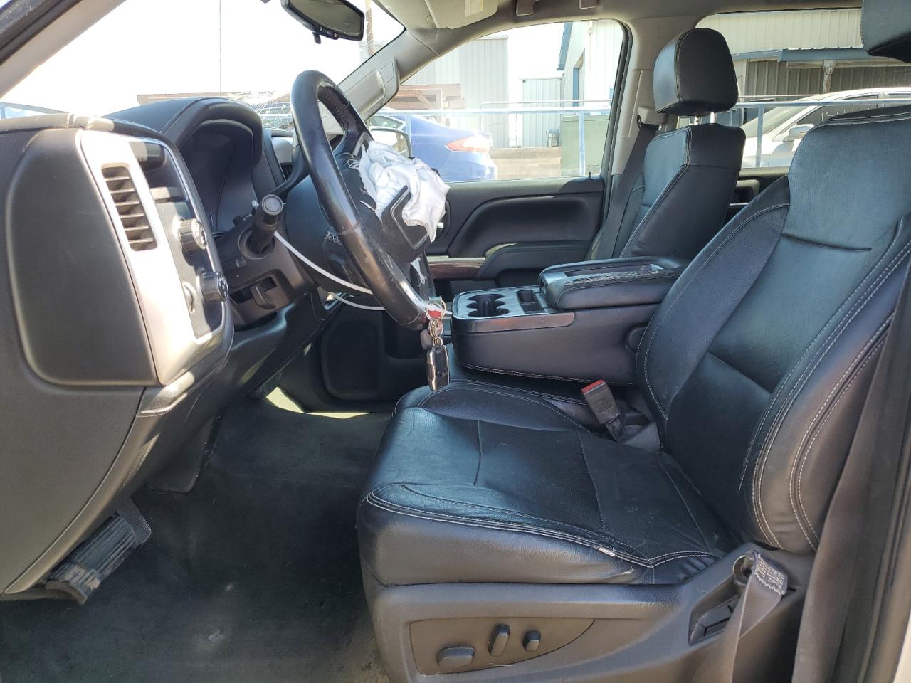 2016 GMC Sierra - Image 7