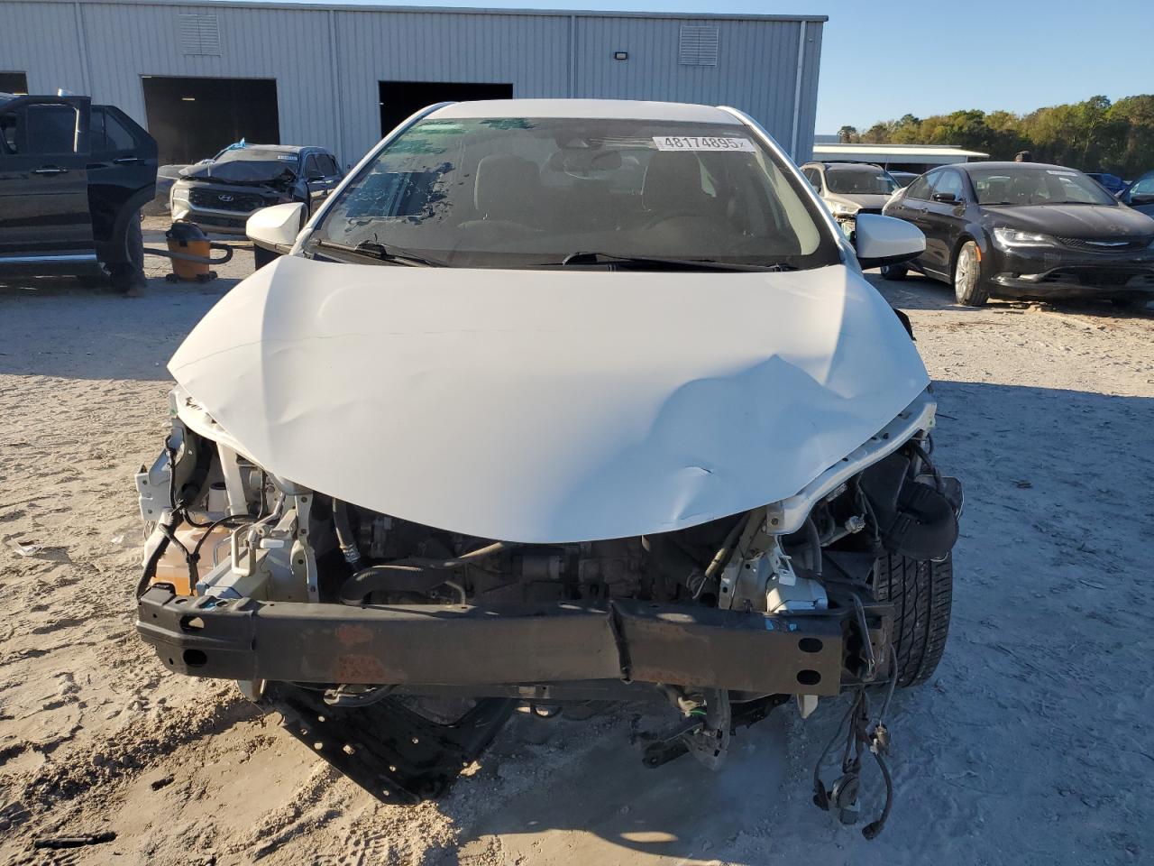 2017 Toyota Corolla - Image 5