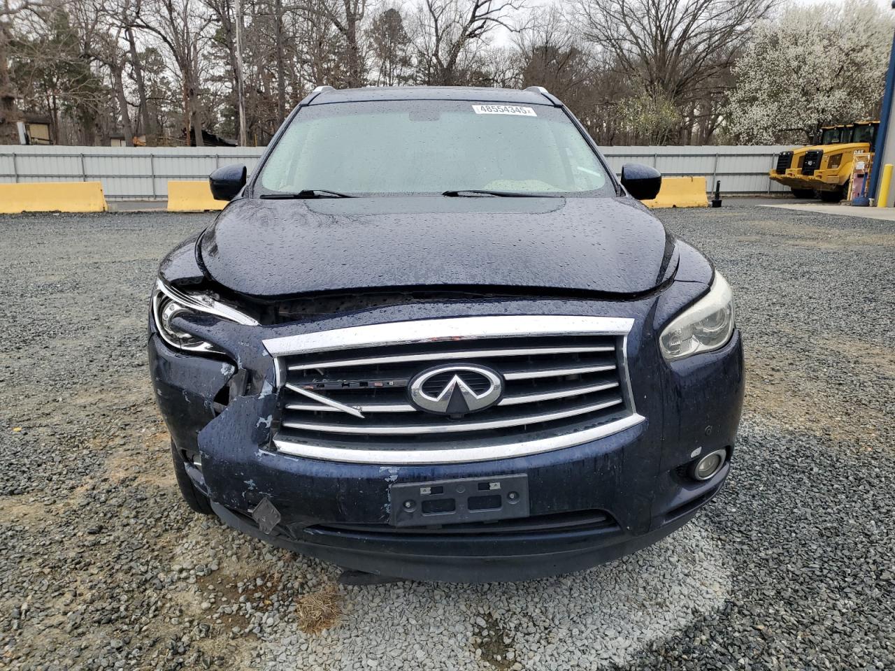 2015 Infiniti QX60 - Image 5