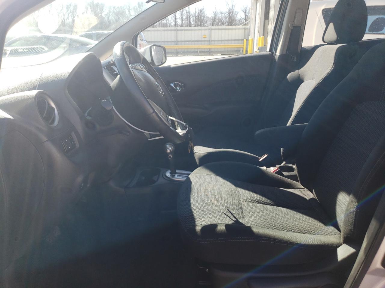 2015 Nissan Versa - Image 7