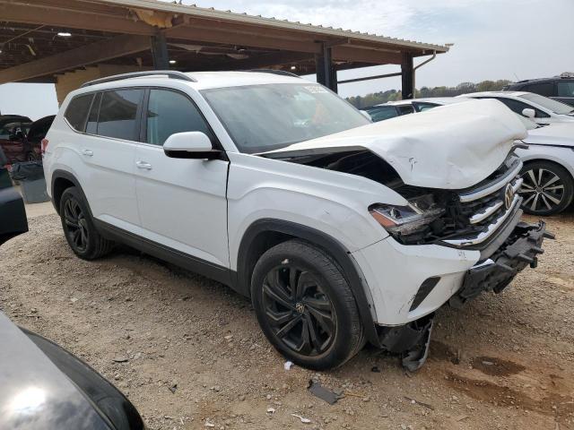  VOLKSWAGEN ATLAS 2023 Белы