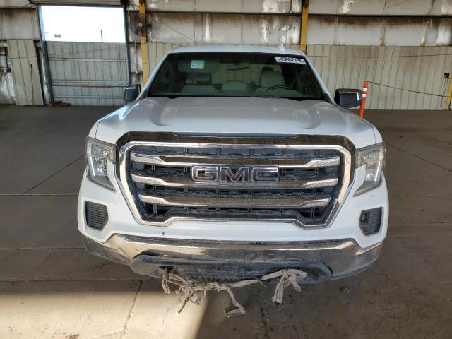  GMC SIERRA 2019 Белы