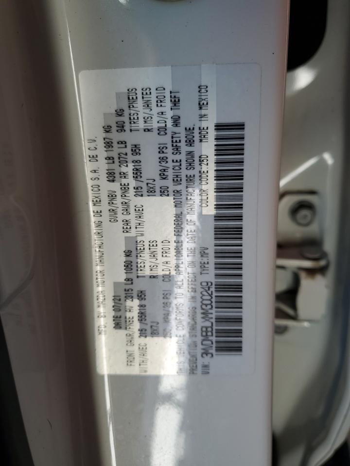 2021 Mazda CX-30 - Image 13