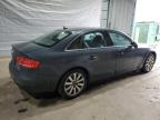 2010 Audi A4 Premium Plus იყიდება Candia-ში, NH - Front End
