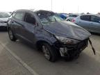 2019 HYUNDAI TUCSON SE for sale at Copart CHESTER