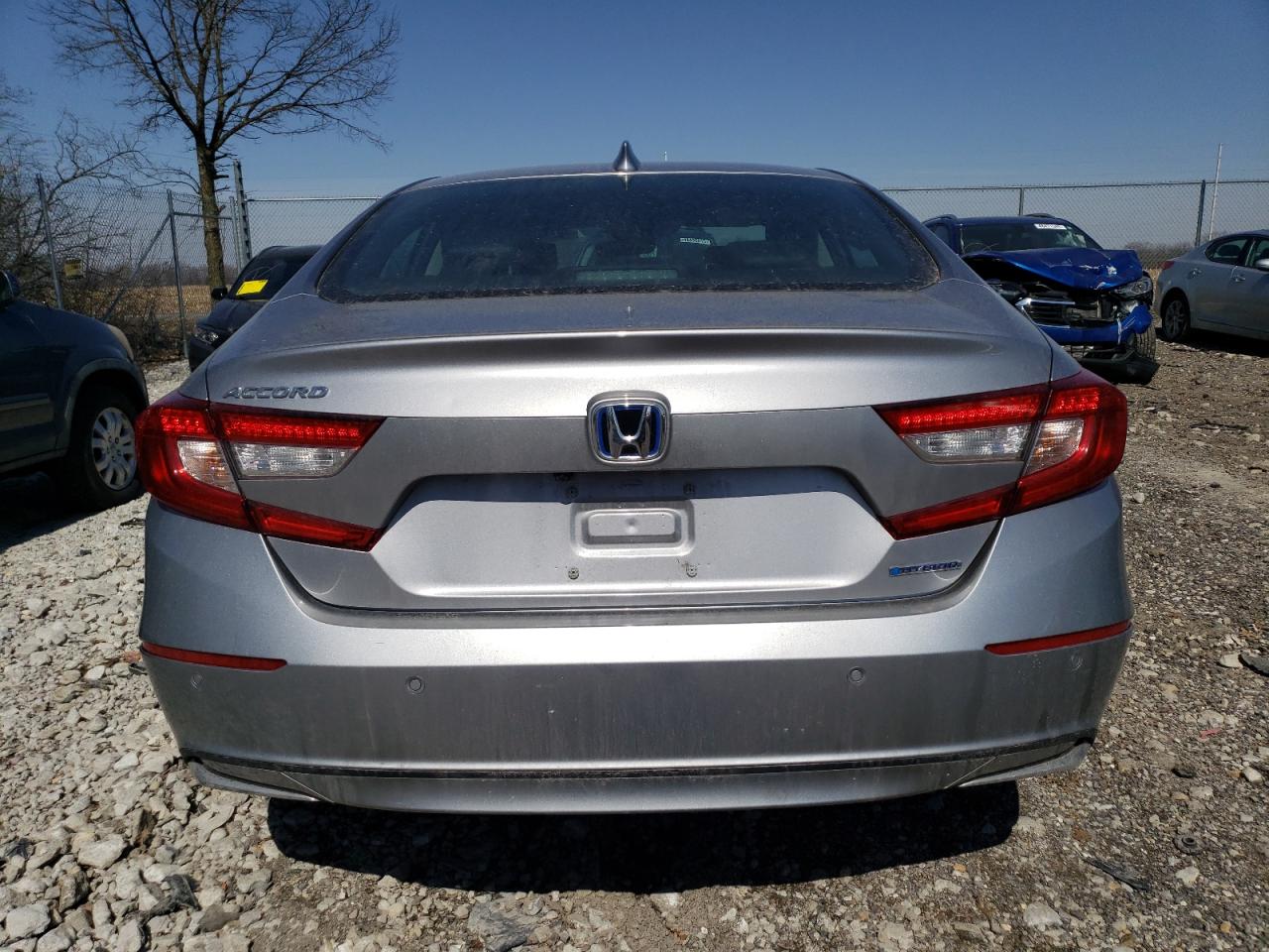 2022 Honda Accord - Image 6