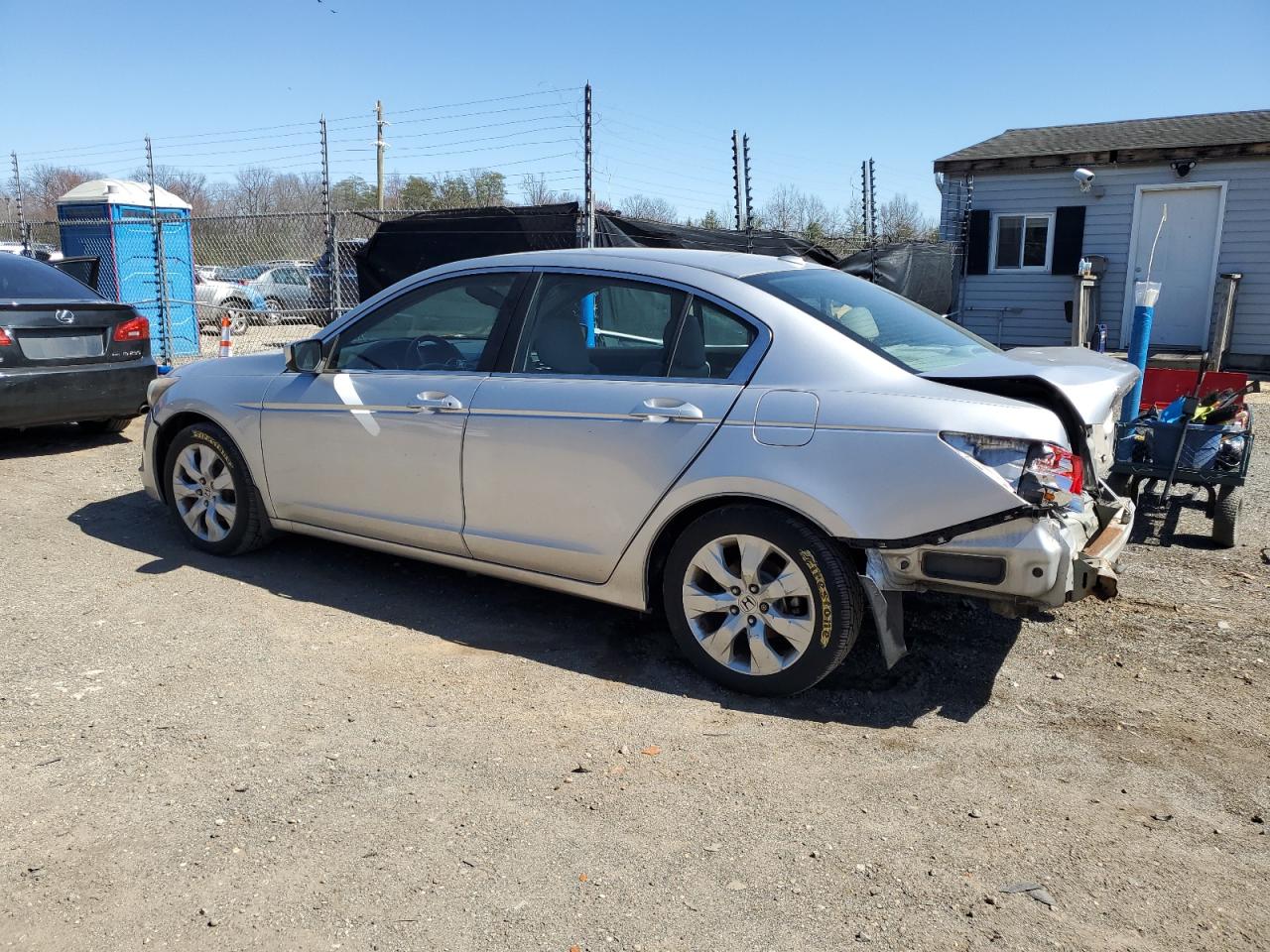 2010 Honda Accord - Image 2