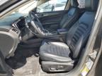 2020 Ford Fusion Sel за продажба в Anthony, TX - Rear End