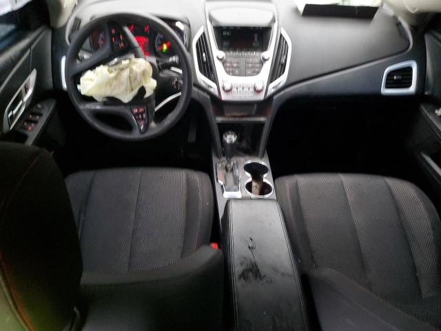  GMC TERRAIN 2016 Gray