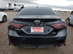 2020 Toyota Camry Xse продається в Houston, TX - Side