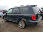 2004 Honda Pilot Exl de vânzare în Elgin, IL - Rear End