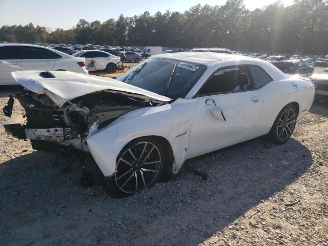 DODGE CHALLENGER 2022