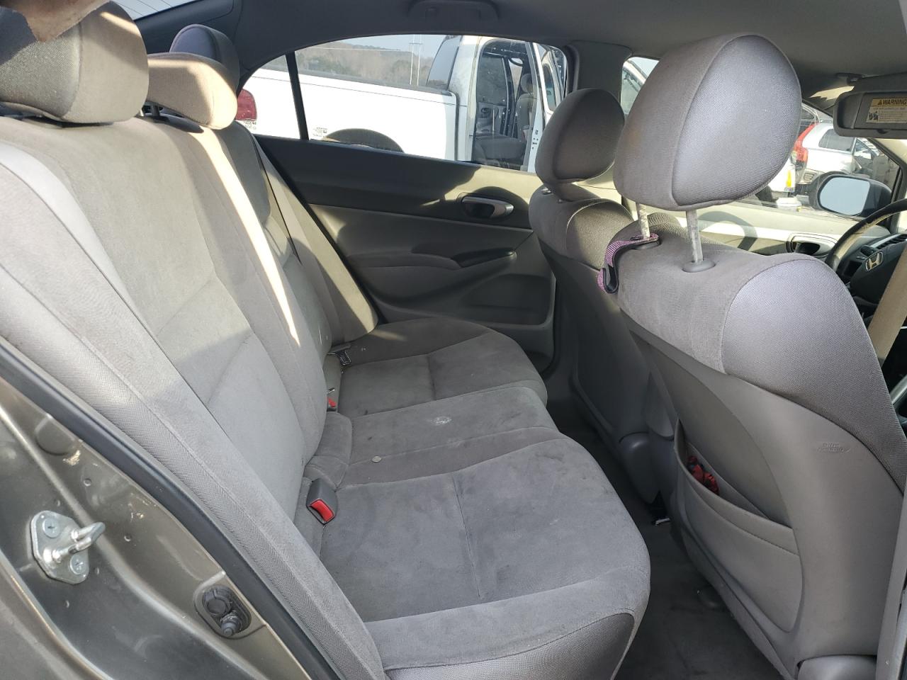 2006 Honda Civic - Image 10